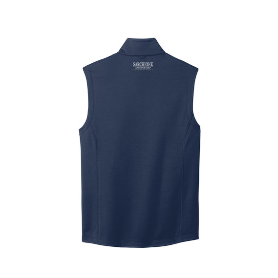 Sarchione Automotive - Port Authority® Collective Smooth Fleece Vest