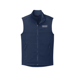 Sarchione Automotive - Port Authority® Collective Smooth Fleece Vest