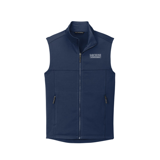 Sarchione Automotive - Port Authority® Collective Smooth Fleece Vest