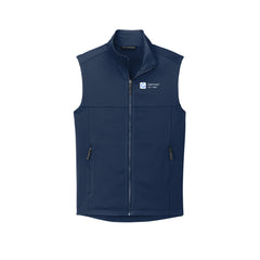 Germain Ford of Sidney - Port Authority® Collective Smooth Fleece Vest