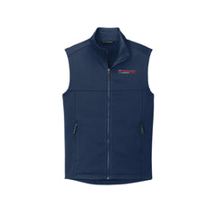 Chesrown - Port Authority® Collective Smooth Fleece Vest