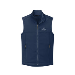 Germain Cadillac Easton - Port Authority® Collective Smooth Fleece Vest