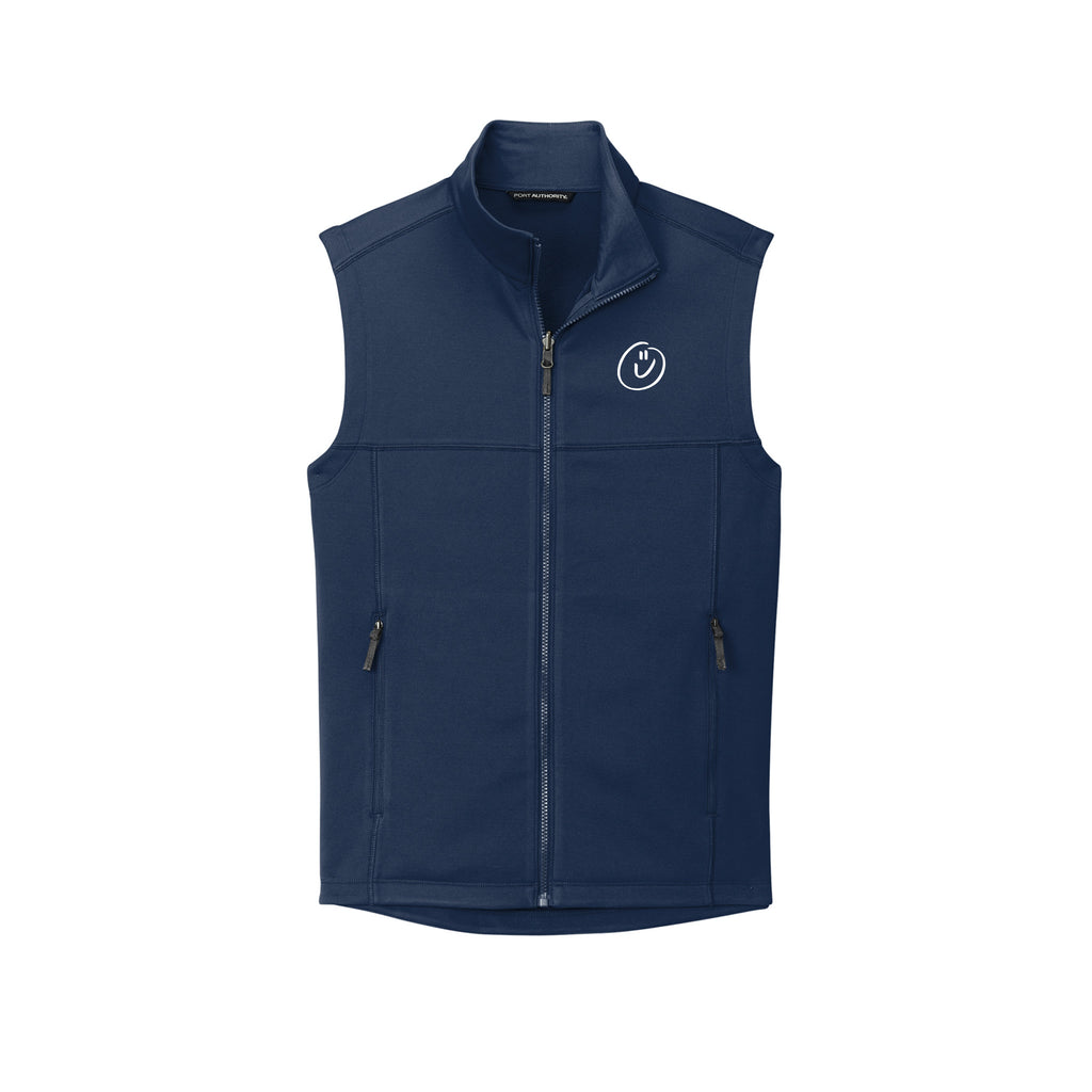 Performance Georgesville - Port Authority® Collective Smooth Fleece Vest