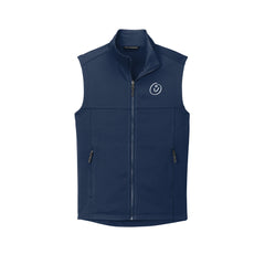 Performance Georgesville - Port Authority® Collective Smooth Fleece Vest