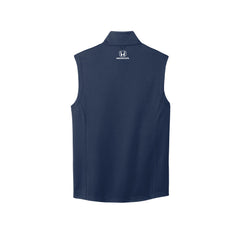 Germain Honda Beavercreek - Port Authority® Collective Smooth Fleece Vest