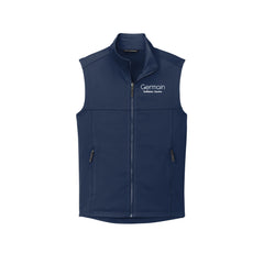 Germain Collision Center - Port Authority® Collective Smooth Fleece Vest
