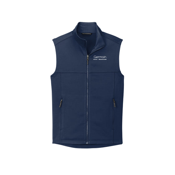 Germain Honda Beavercreek - Port Authority® Collective Smooth Fleece Vest