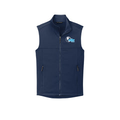 The Robot Company - Port Authority® Collective Smooth Fleece Vest