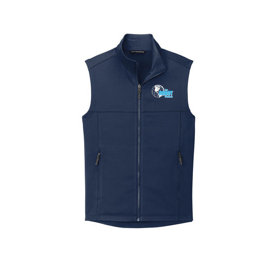 The Robot Company - Port Authority® Collective Smooth Fleece Vest