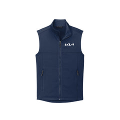 Kia of Beavercreek - Port Authority® Collective Smooth Fleece Vest