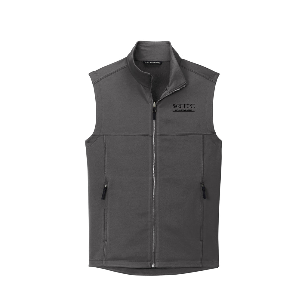 Sarchione Automotive - Port Authority® Collective Smooth Fleece Vest