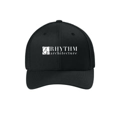 Rhythm Architecture - Flexfit® Trucker Mesh Cap