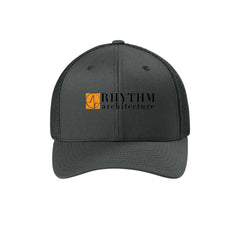Rhythm Architecture - Flexfit® Trucker Mesh Cap