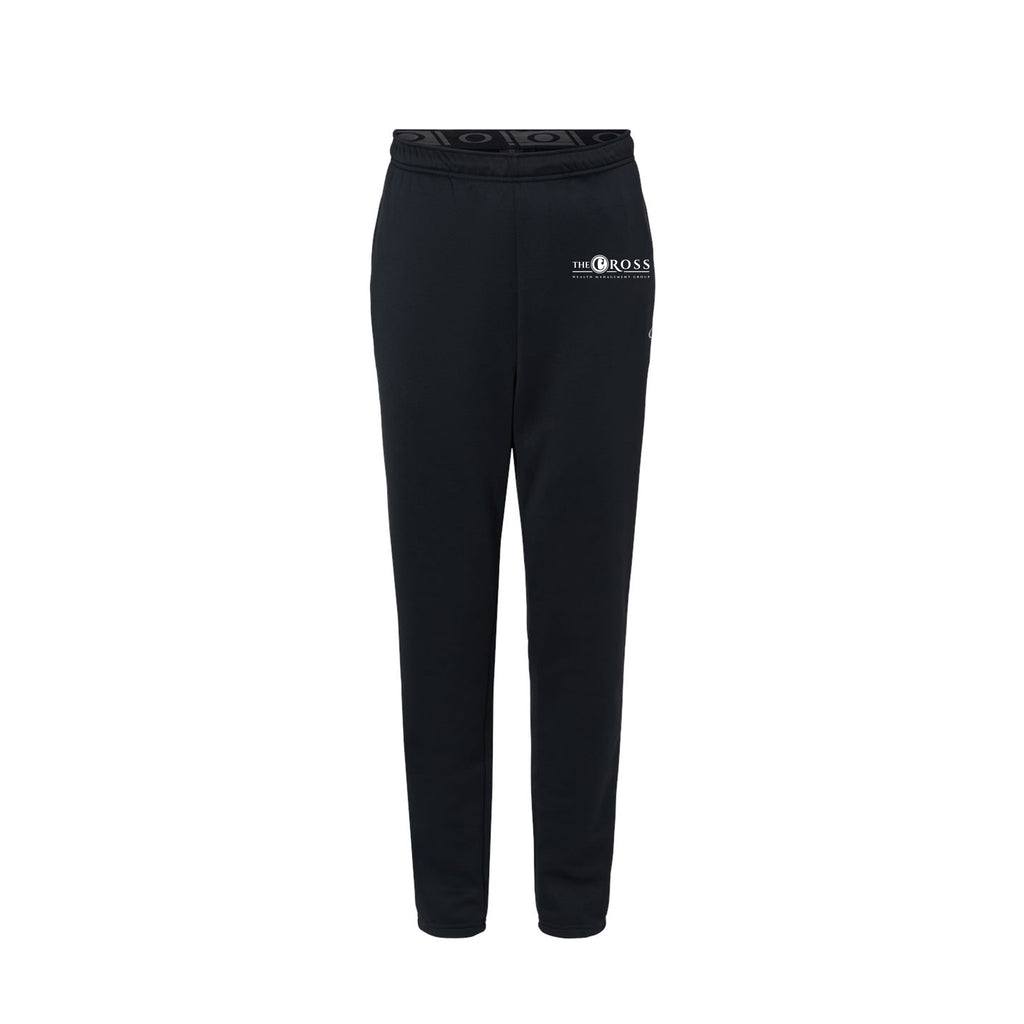 Cross Wealth Management - Oakley - Team Issue Enduro Hydrolix Sweatpants
