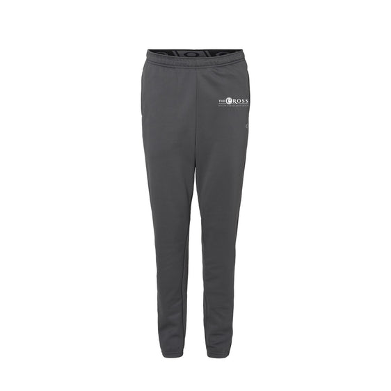 Cross Wealth Management - Oakley - Team Issue Enduro Hydrolix Sweatpants