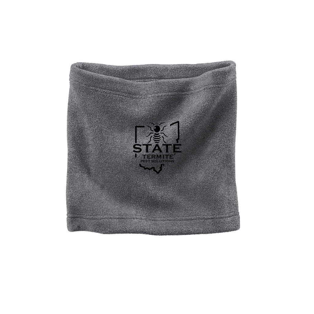 State Termite & Pest Solutions - Port Authority® Fleece Neck Gaiter