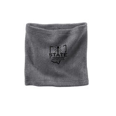 State Termite & Pest Solutions - Port Authority® Fleece Neck Gaiter