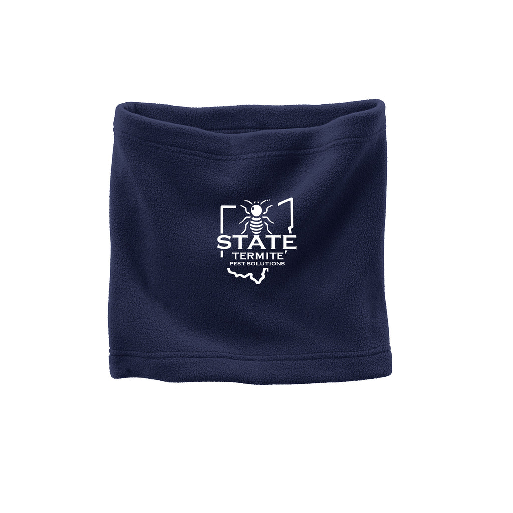 State Termite & Pest Solutions - Port Authority® Fleece Neck Gaiter