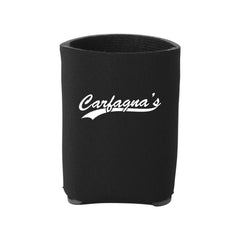 Carfagnas Spirit Store - Can Holder