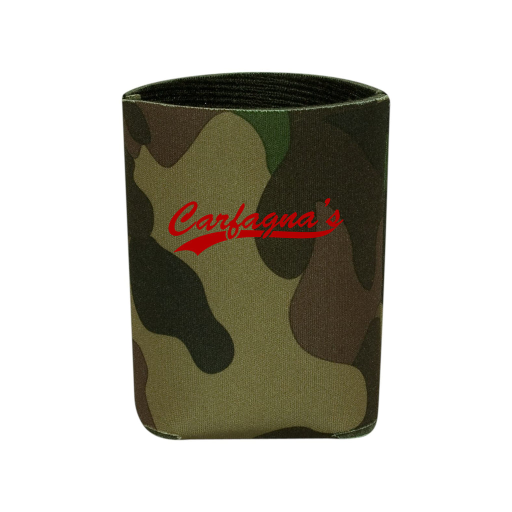 Carfagnas Spirit Store - Can Holder