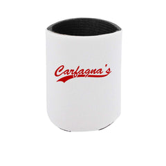 Carfagnas Spirit Store - Can Holder