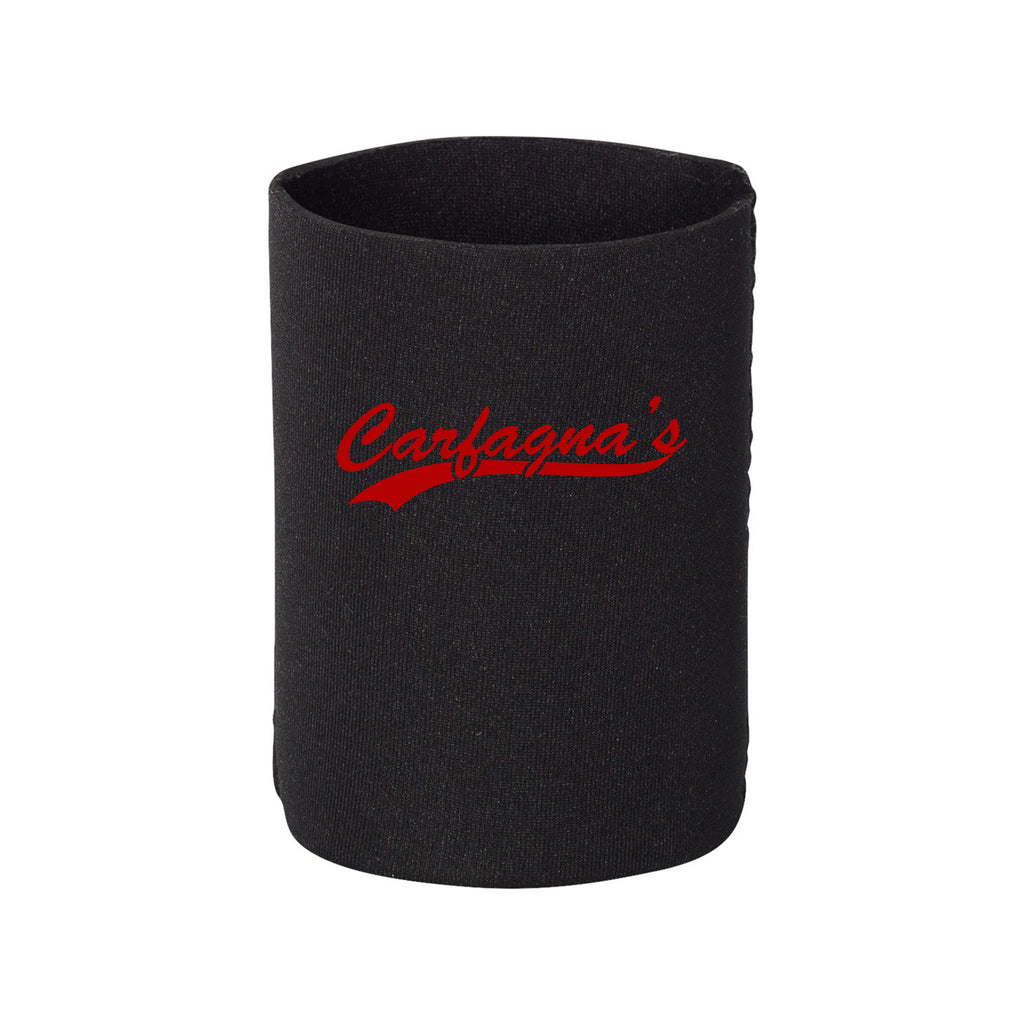 Carfagans Spirit Store - Neoprene Can Holder