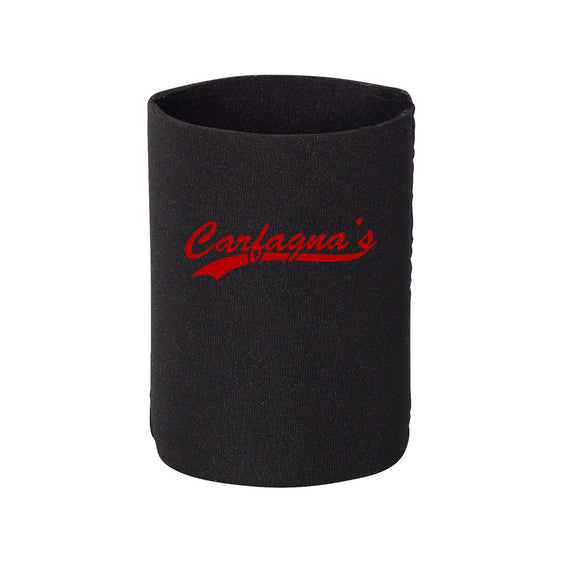 Carfagans Spirit Store - Neoprene Can Holder