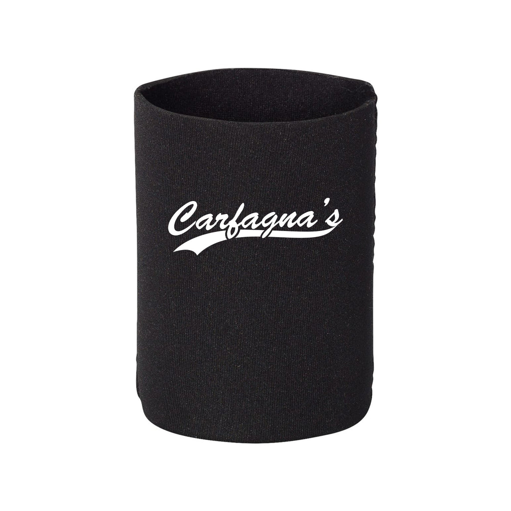 Carfagans Spirit Store - Neoprene Can Holder