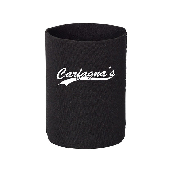 Carfagans Spirit Store - Neoprene Can Holder