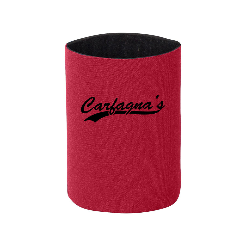Carfagans Spirit Store - Neoprene Can Holder