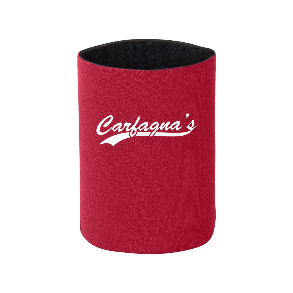 Carfagans Spirit Store - Neoprene Can Holder