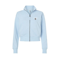Bob Caldwell Automotive - Women's French Terry Full-Zip Jacket