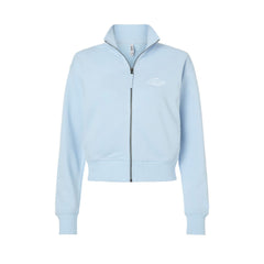 Bob Caldwell Automotive - Women's French Terry Full-Zip Jacket