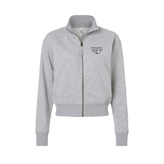 Bob Caldwell Automotive - Women's French Terry Full-Zip Jacket