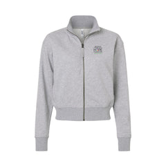Buckeye Community Hope - Women's French Terry Full-Zip Jacket