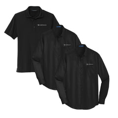 Germain Cars Corp - Men's Fall New Hire Collection - Mercer+Mettle® Stretch Jersey Polo & Port Authority® SuperPro™ Twill Shirt