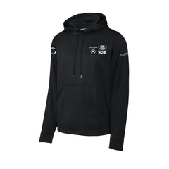 Germain Easton Business Office - Sport-Tek® Sport-Wick® Fleece Hooded Pullover