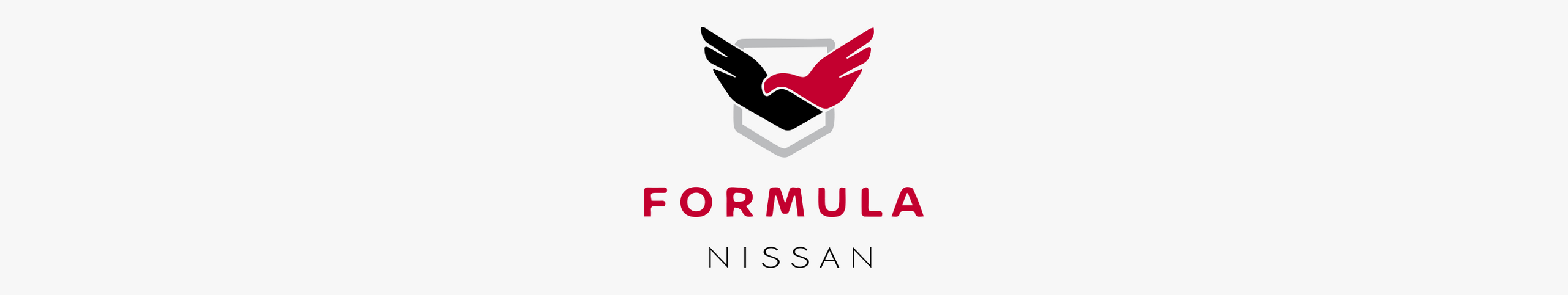 Formula Nissan banner