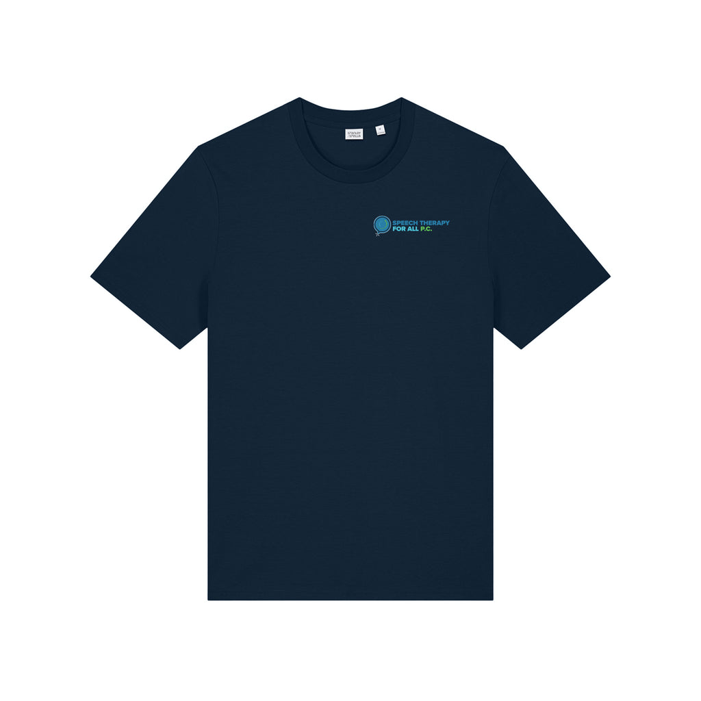 Speech Therapy For All - Stanley/Stella Unisex Creator 2.0 Tee