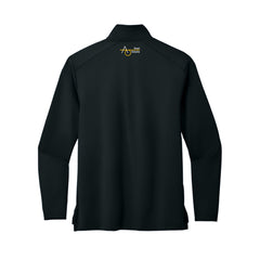 Front Porch Group - Port Authority® C-FREE® Double Knit 1/4-Zip