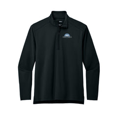 Front Porch Group - Port Authority® C-FREE® Double Knit 1/4-Zip