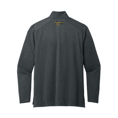 Front Porch Group - Port Authority® C-FREE® Double Knit 1/4-Zip