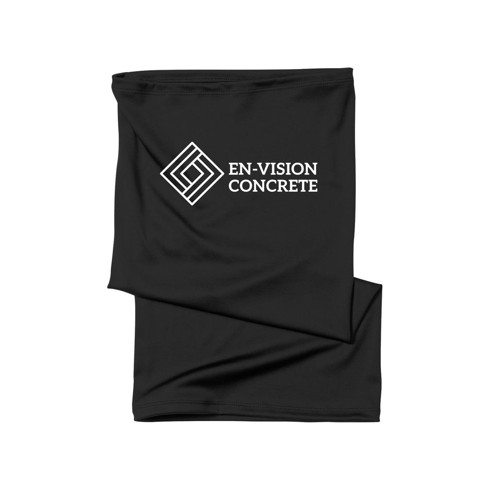 En-Vision Concrete - Port Authority® Stretch Performance Gaiter