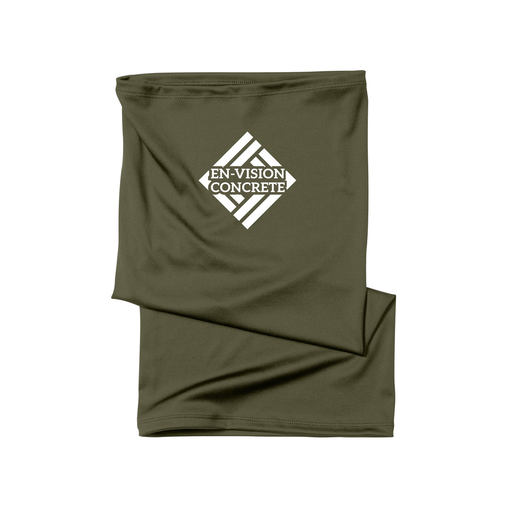 En-Vision Concrete - Port Authority® Stretch Performance Gaiter