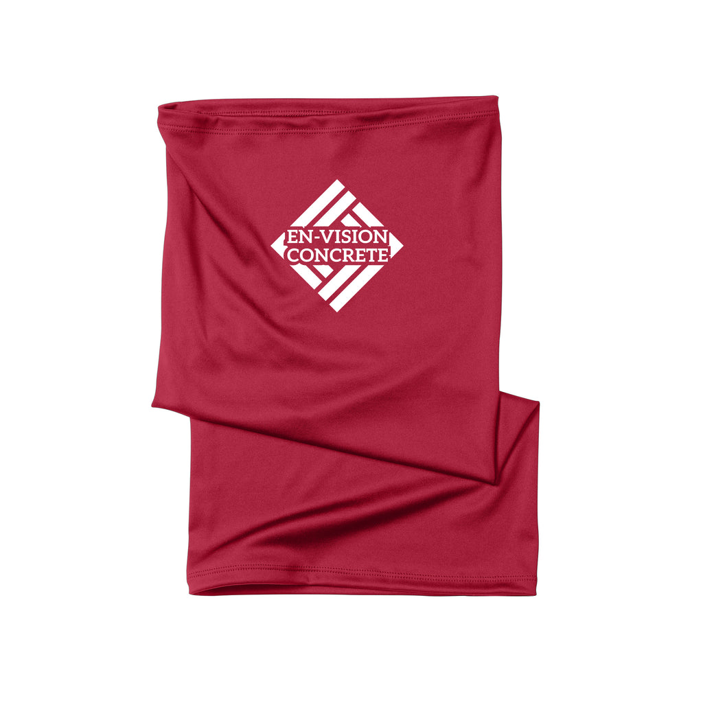 En-Vision Concrete - Port Authority® Stretch Performance Gaiter