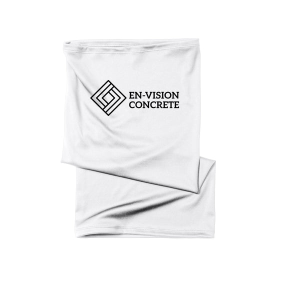 En-Vision Concrete - Port Authority® Stretch Performance Gaiter