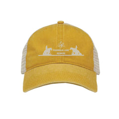 Magnolia Lane Reiners - The Game - Pigment-Dyed Trucker Cap