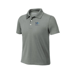 MSA Law Firm - Sport-Tek® Youth UV Micropique Polo