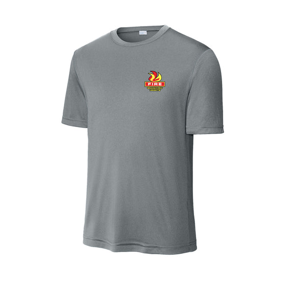 Grandview Heights Fire Dept. - Sport-Tek® PosiCharge® Competitor™ Tee