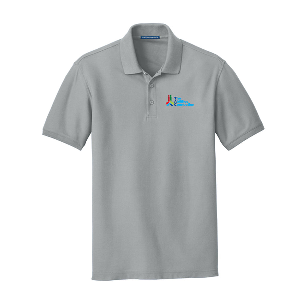 TAC - Port Authority® Core Classic Pique Polo